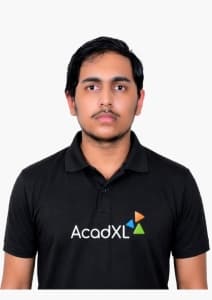 Gourav Gadia