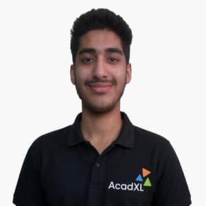 Moulik Tandon
