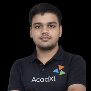 Shivam Santosh Mishra