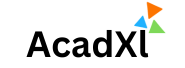 AcadXL Logo