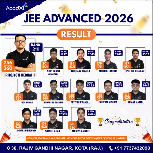 Admission