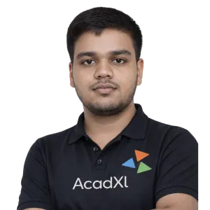 Shivam Santosh Mishra