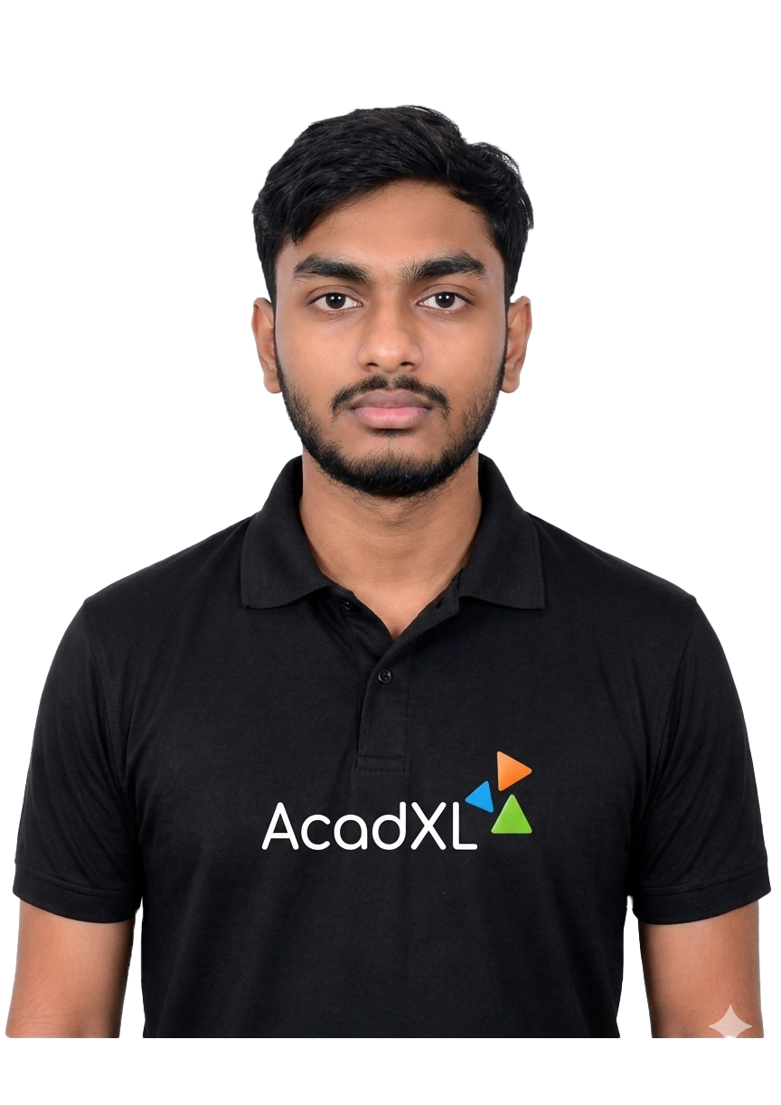 Shreeansh Agarwal