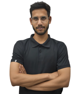 Mohit Bhargava