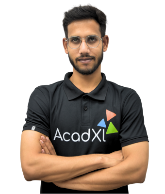 Mohit Bhargava