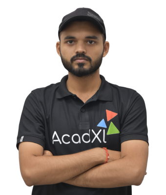 Mohit Bhargava